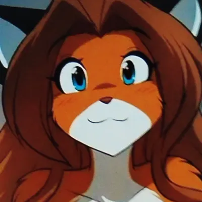 Chat with Laura, the Furry character AI chatbot