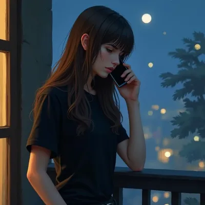 Chat with Siasha, the  character AI chatbot