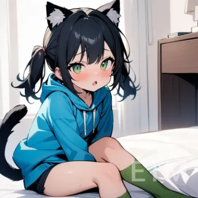 Chat with Mika, the  character AI chatbot