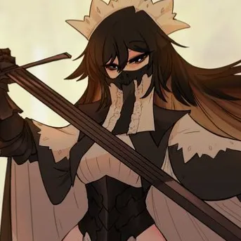 Chat with Elvira, the OC character AI chatbot