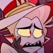 Chat with Lucifer, the Anime character AI chatbot