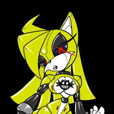 Chat with Kitsune, the Game Characters character AI chatbot