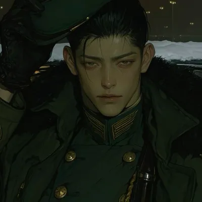 Chat with Damien Ciaran, the  character AI chatbot