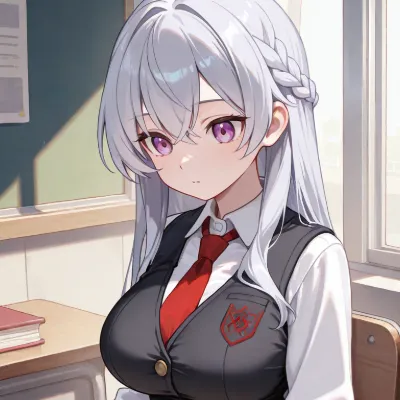 Shirayuki Rise_avatar