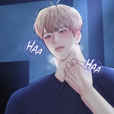 Chat with Gu Kyungtae, the Anime character AI chatbot