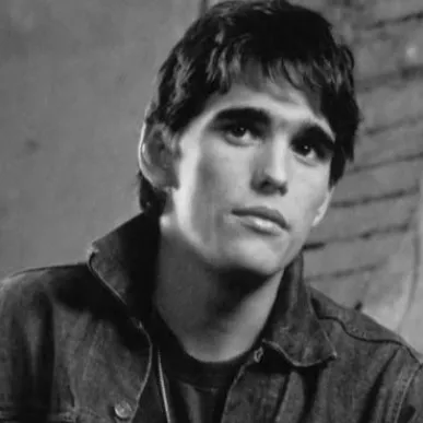 Chat with Dallas Winston, the  character AI chatbot