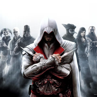 Assassin’s Creed Legacy_avatar