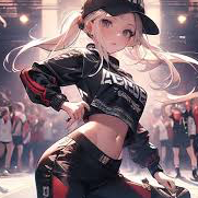 Chat with Stephanie, the  character AI chatbot