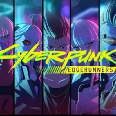 Chat with Cyberpunk 2077 RPG, the Anime character AI chatbot