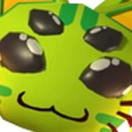 Chat with [ Female] Gnarpy, the Game Characters character AI chatbot