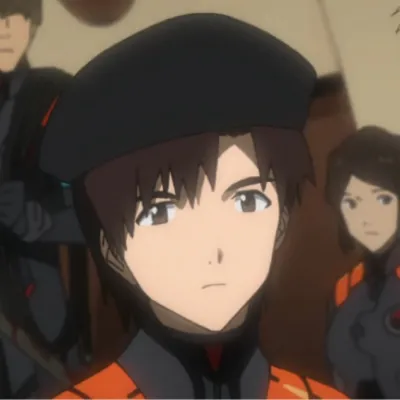 Chat with Maya Ibuki, the Anime character AI chatbot