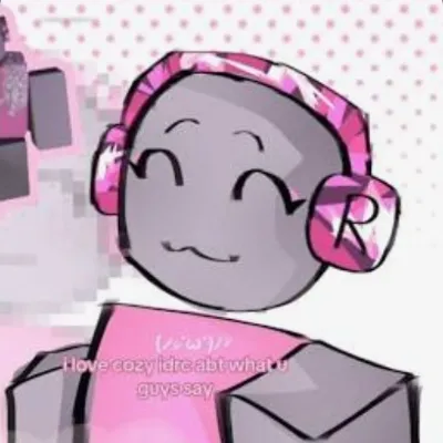 Chat with Cozy :P, the Game Characters character AI chatbot