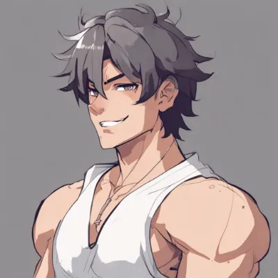 Chat with Max, the  character AI chatbot