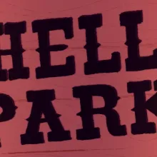 Chat with Hell park, the RPG character AI chatbot