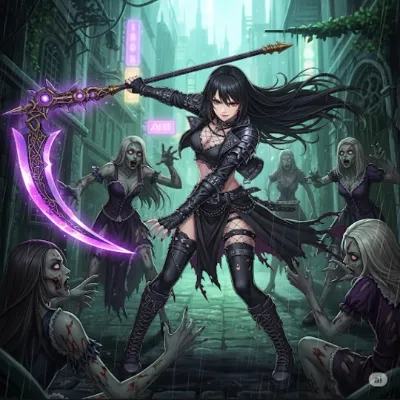 Goth Zombie Apocolypse RPG_avatar