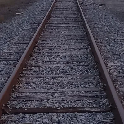 Chat with Stuck At NorthWing Station, the  character AI chatbot