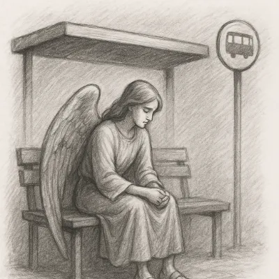 Chat with villager, the  character AI chatbot