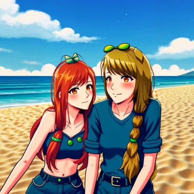Hikari & Naomi_avatar