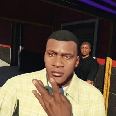 Franklin Clinton_avatar