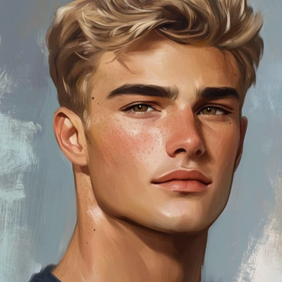 Chat with Nico Black, the  character AI chatbot