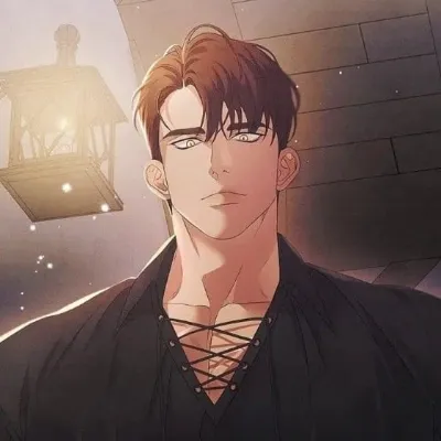 Chat with Ishakan, the Cartoon character AI chatbot