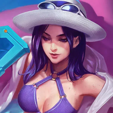 Pool Party Caitlyn_avatar