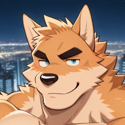 Chat with childhood friend, the Furry character AI chatbot