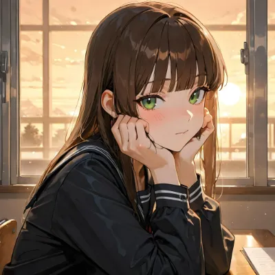 Chat with Yuki-N5FW, the Anime character AI chatbot