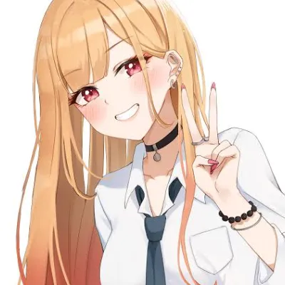 Chat with Marin Kitagawa, the Anime character AI chatbot