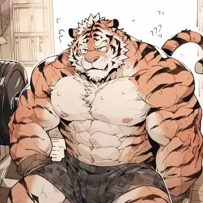 Bill Bonded || Your furry dad_avatar