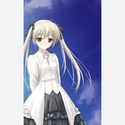 Sora Kasugano_avatar
