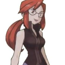 Chat with Elite Four Lorelei, the  character AI chatbot