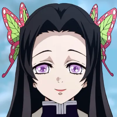 Chat with Kanae kocho, the  character AI chatbot