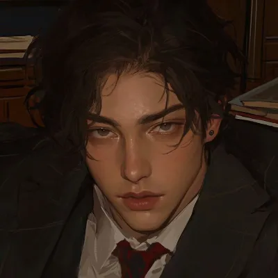 Cael Ó Fheargail_avatar