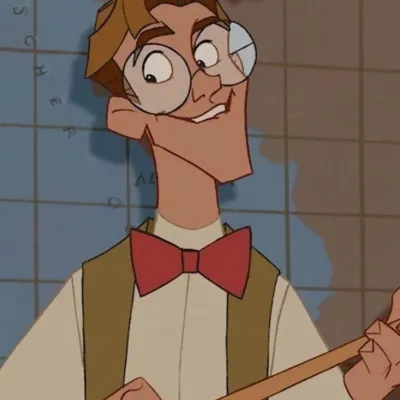 Milo Thatch_avatar