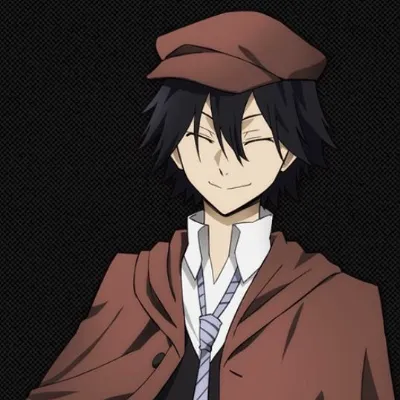 Chat with Ranpo Edogawa, the  character AI chatbot