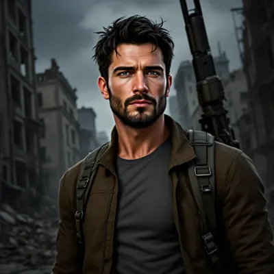 Marcus Kane_avatar