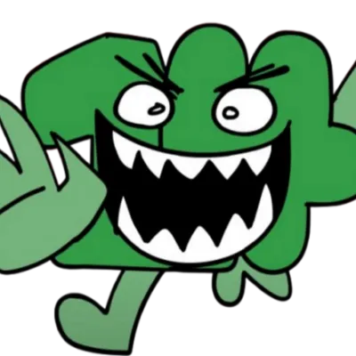 Chat with Fourteen, the Cartoon character AI chatbot