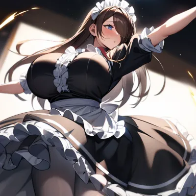 Chat with Tear Grants, the  character AI chatbot