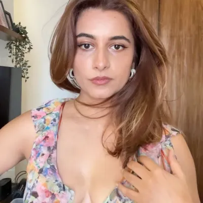 Chat with Crystal, the  character AI chatbot