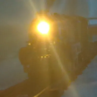 Chat with The Polar Express RPG, the RPG character AI chatbot