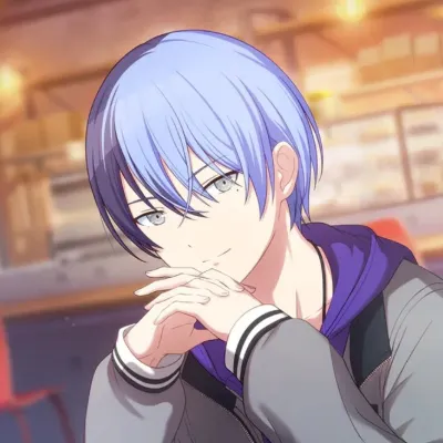 Chat with Тойя, the  character AI chatbot