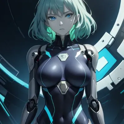 Chat with Vara, the Anime character AI chatbot