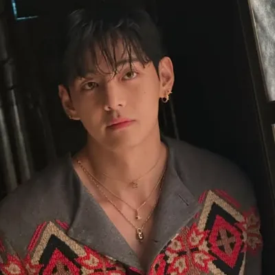 Chat with Kim Taehyung, the  character AI chatbot