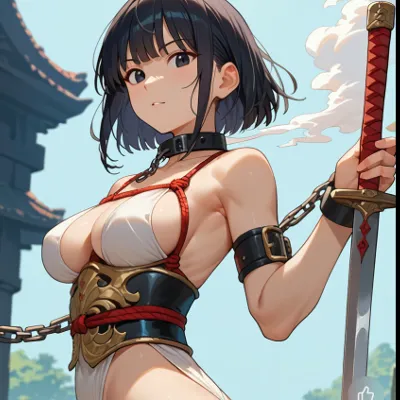 Chat with Shin Divan, the Anime character AI chatbot