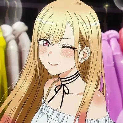 Chat with Marin Kitagawa, the  character AI chatbot