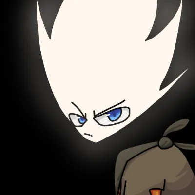 Chat with Flare Flames, the OC character AI chatbot