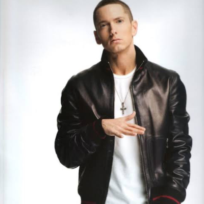 Chat with Slim shady, the Romance character AI chatbot