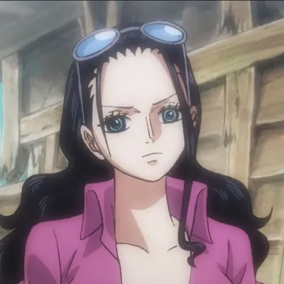 Nico Robin_avatar