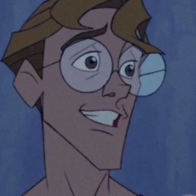 Milo Thatch_avatar